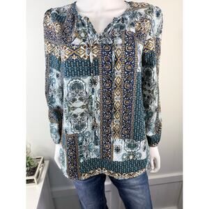 Beautiful Womens Top Size S